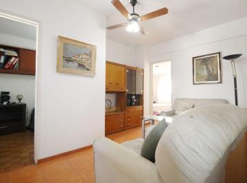 Departamento · 39m² · 2 Ambientes · 1 Cochera · Venta 2 Amb con Cochera Apto Credito Recoleta