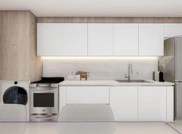 Departamento · 48m² · 3 Ambientes · Venta Departamento a Estrenar en Guadalupe Oeste