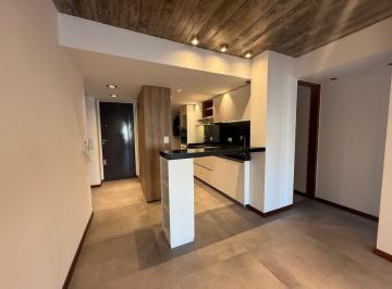 Departamento · 115m² · 4 Ambientes · Departamento en Venta de 3 Dorm. de Calidad en Rosario - Centro