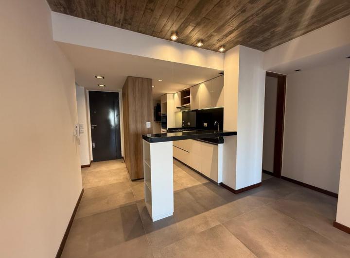 Departamento · 115m² · 4 Ambientes