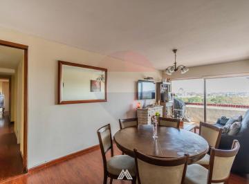 Departamento · 84m² · 5 Ambientes · 1 Cochera · Venta Apartamento 4 Dorm. y Garaje en Malvín
