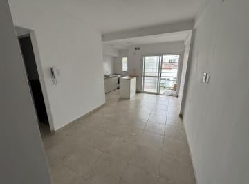 Departamento · 35m² · 2 Ambientes · Alquiler - Departamento 1 Dorm. B° Candioti Norte - Santa Fe