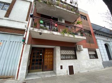 Departamento de 3 ambientes, Velez Sarsfield · Venta Departamento 3 Ambientes