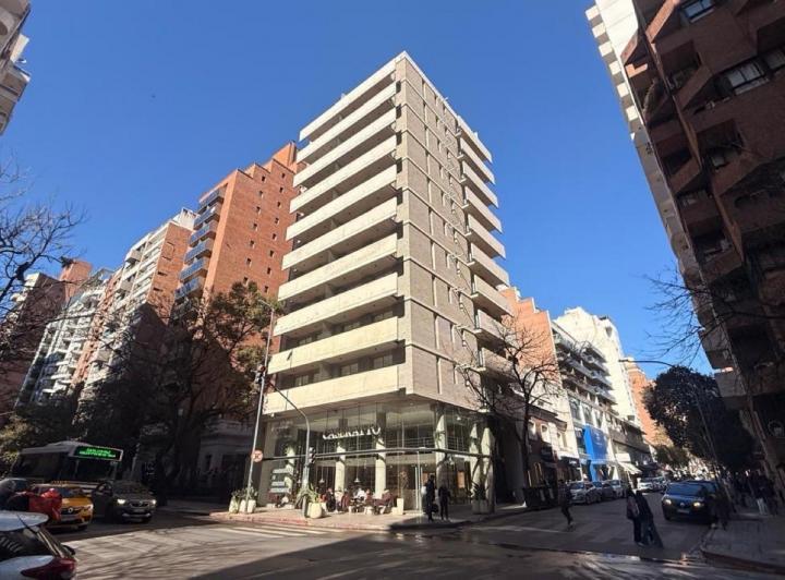 Departamento · 45m² · 3 Ambientes