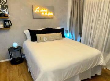 Departamento de 1 ambiente, Recoleta · Recoleta, Venta 1 Amb, Estudio Amueblado. Ideal Renta Airbnb! Siempre Alquilado