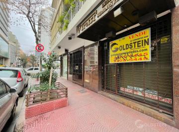 Local comercial · 107m² · Local en Barrio Norte