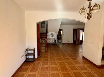 Casa de 4 ambientes, Junín · Casa Céntrica R. de Escaladas