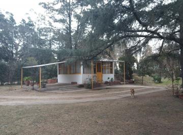 Casa en Venta de 10 ambientes Balcón de Paravachasca · Casa en Anisacate en Venta con Escritura