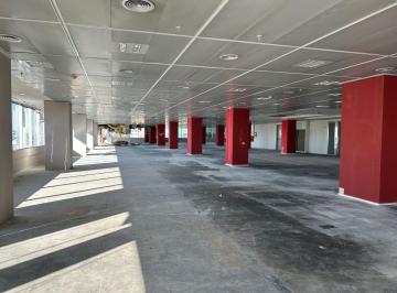 Oficina comercial de 1 ambiente, Retiro · Piso Corporativo de 2800 m² con Vistas Abiertas
