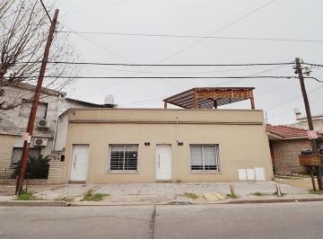 PH · 57m² · 3 Ambientes · PH Venta 3 Ambientes Ramos Mejia Terraza