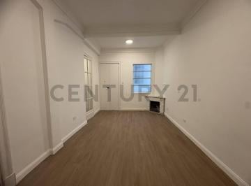 Departamento · 83m² · 4 Ambientes · Venta Departamento 4 Ambientes en Caballito Apto Crédito