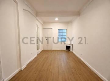 Departamento · 83m² · 4 Ambientes · Venta Departamento 4 Ambientes en Caballito Apto Crédito