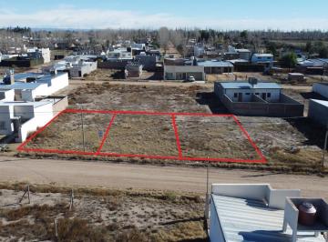 Terreno · 300m² · Lotes en Venta en Barrio Solares de Viñuela - San Rafael, Mendoza