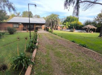 Casa de 4 ambientes, Cañuelas · Casa Quinta en Venta — Barrio Santa Anita, Cañuelas