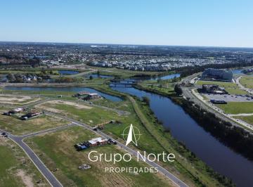 Terreno · 626m² · Terreno en Venta en Nordelta Barrio Casuarinas - Financiación o Permuta