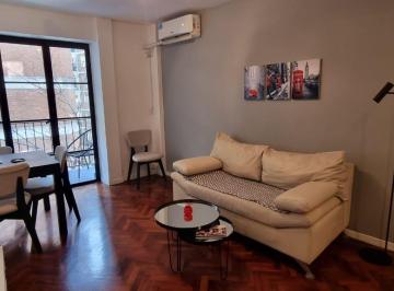 Departamento · 40m² · 2 Ambientes · Departamento en Recoleta