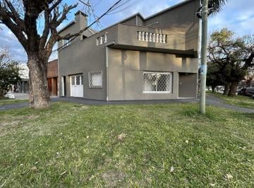 PH · 82m² · 4 Ambientes · 1 Cochera · Venta en Santa Fe - Casa en Planta Baja, Dos Dorm. Patio y Cochera