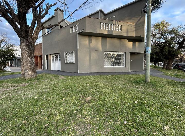 PH · 82m² · 4 Ambientes · 1 Cochera