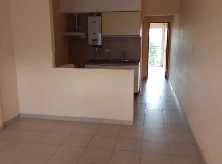 Departamento · 1m² · 2 Ambientes