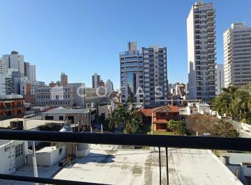 Departamento · 40m² · 3 Ambientes · Departamento - La Capital