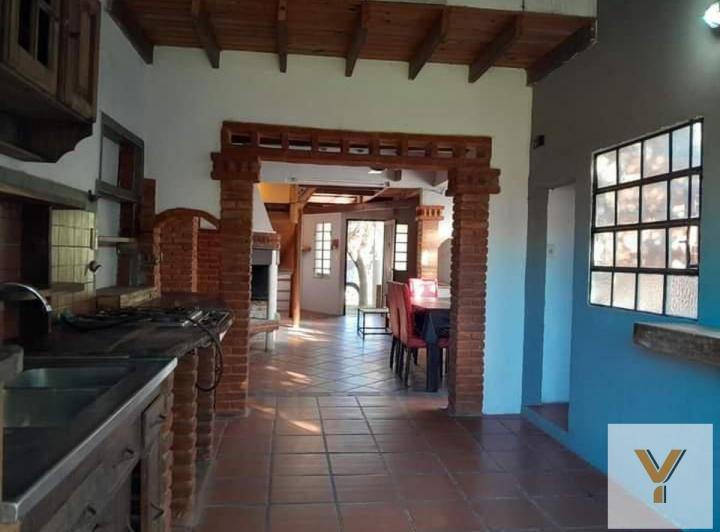 Departamento · 80m² · 3 Ambientes