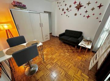 Departamento · 33m² · 2 Ambientes · Venta Depto 2 Amb Interno con Renta Palermo