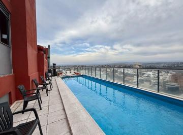 Departamento · 55m² · 1 Dormitorio · 1 Cochera · Alquiler Temporario | Departamento de 1 Dormitorio – Edificio Leonardo