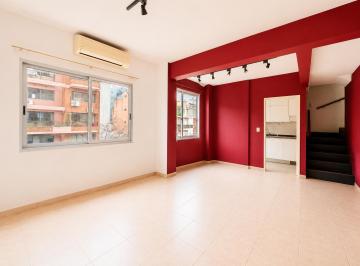 Departamento · 67m² · 3 Ambientes · 1 Cochera · Departamento en Colegiales en Venta