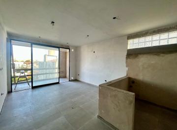Departamento · 34m² · 1 Ambiente · Departamento Mono Ambiente en Construcción