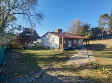 Casa de 4 ambientes, Salsipuedes · Alquiler Casa en Salsipuedes