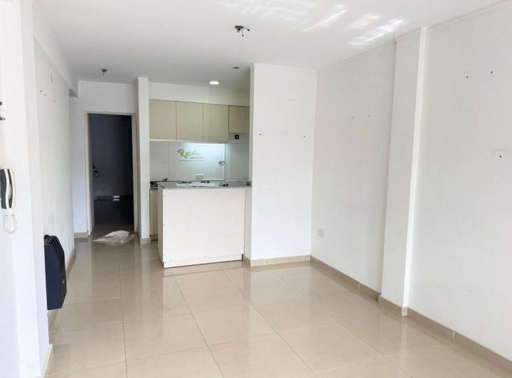 Departamento · 55m² · 3 Ambientes