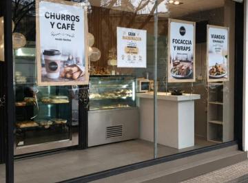 Fondo de comercio · 50m² · 2 Ambientes · Fondo de Comercio en Venta - Local Gastronómico - La Plata