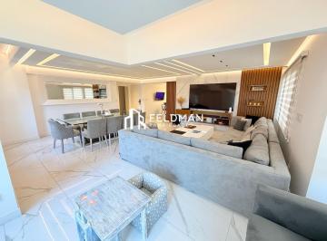 Departamento · 150m² · 4 Ambientes · 2 Cocheras · 4 Ambientes en Torre de Categoría con 2 Cocheras y Seguridad 24hs