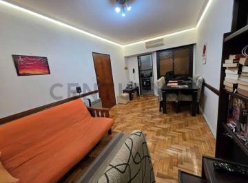 Departamento · 40m² · 2 Ambientes · Departamento 2 Ambientes en Palermo