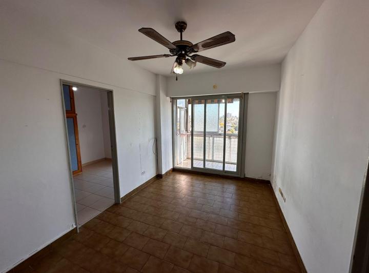 Departamento · 35m² · 2 Ambientes