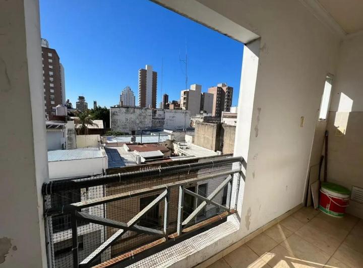 Departamento · 1m² · 3 Ambientes
