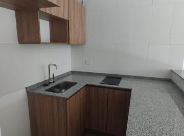 Departamento · 33m² · 1 Ambiente · Yerbal Al 2100. - Alquiler 1 Ambiente