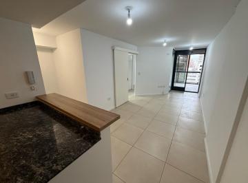 Departamento · 42m² · 3 Ambientes · Alquilo Departamento de un Dormitorio en La Mejor Zona de Nueva Cordoba - a m de Plaza España