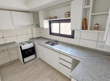 Departamento · 53m² · 2 Ambientes · B Gral Paz 53 m² Propios Frente C/balcón Piscina Sum Asadores