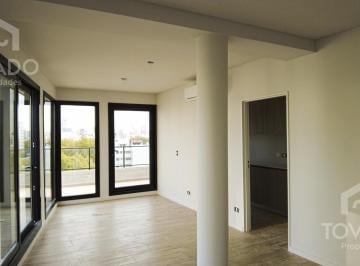 Departamento · 63m² · 3 Ambientes · 3 Ambientes de Categoria en Edificio Full Amenities en Palermo Soho!