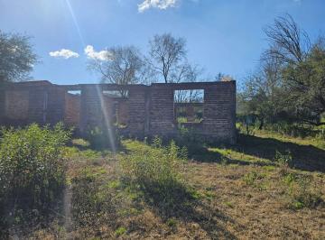 Terreno · 9987m² · Terreno en Villa Allende 1 Ha con Galpón.