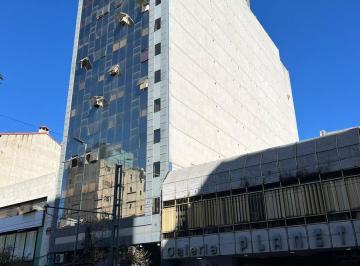 Departamento · 37m² · 2 Ambientes · Alquiler: Av Colon 250 - 1 Dorm - C/balcon (Frente Al Correo)