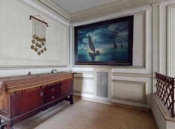Casa · 345m² · 9 Ambientes · Casa Venta en Avellaneda Quinta Galli Crucesita