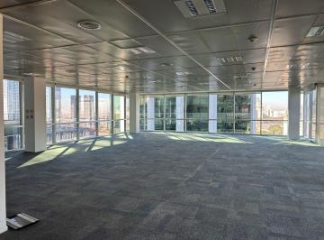 Oficina comercial de 1 ambiente, Retiro · Piso de 500 m² con Excelentes Vistas