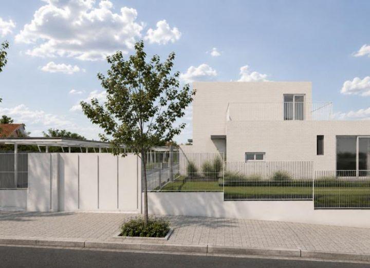 PH · 108m² · 2 Ambientes · 2 Cocheras