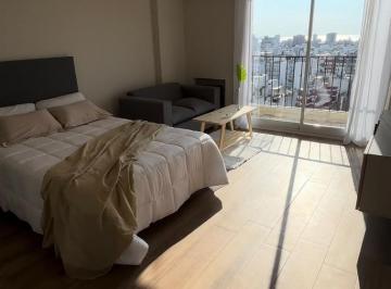 Departamento · 36m² · 1 Ambiente · Monoambiente Reciclado con Balcon