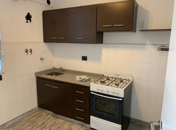 Departamento · 58m² · 3 Ambientes