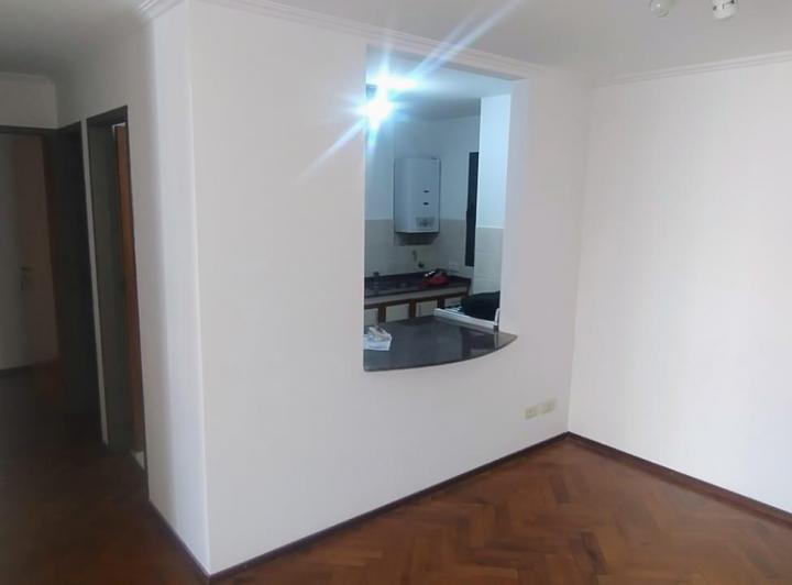 Departamento · 78m² · 2 Ambientes