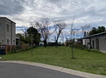 Foto Principal · Lote Venta Barrio Santa Lucía - Interno - 484 m² #id 17663