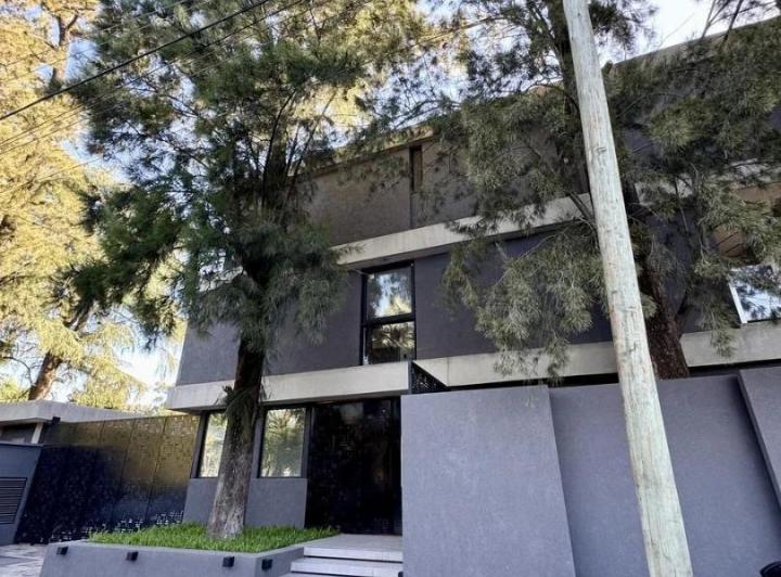 Departamento · 84m² · 3 Ambientes · 1 Cochera